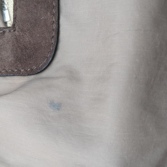 Marni Large Suede Bag - Picture 14 of 16